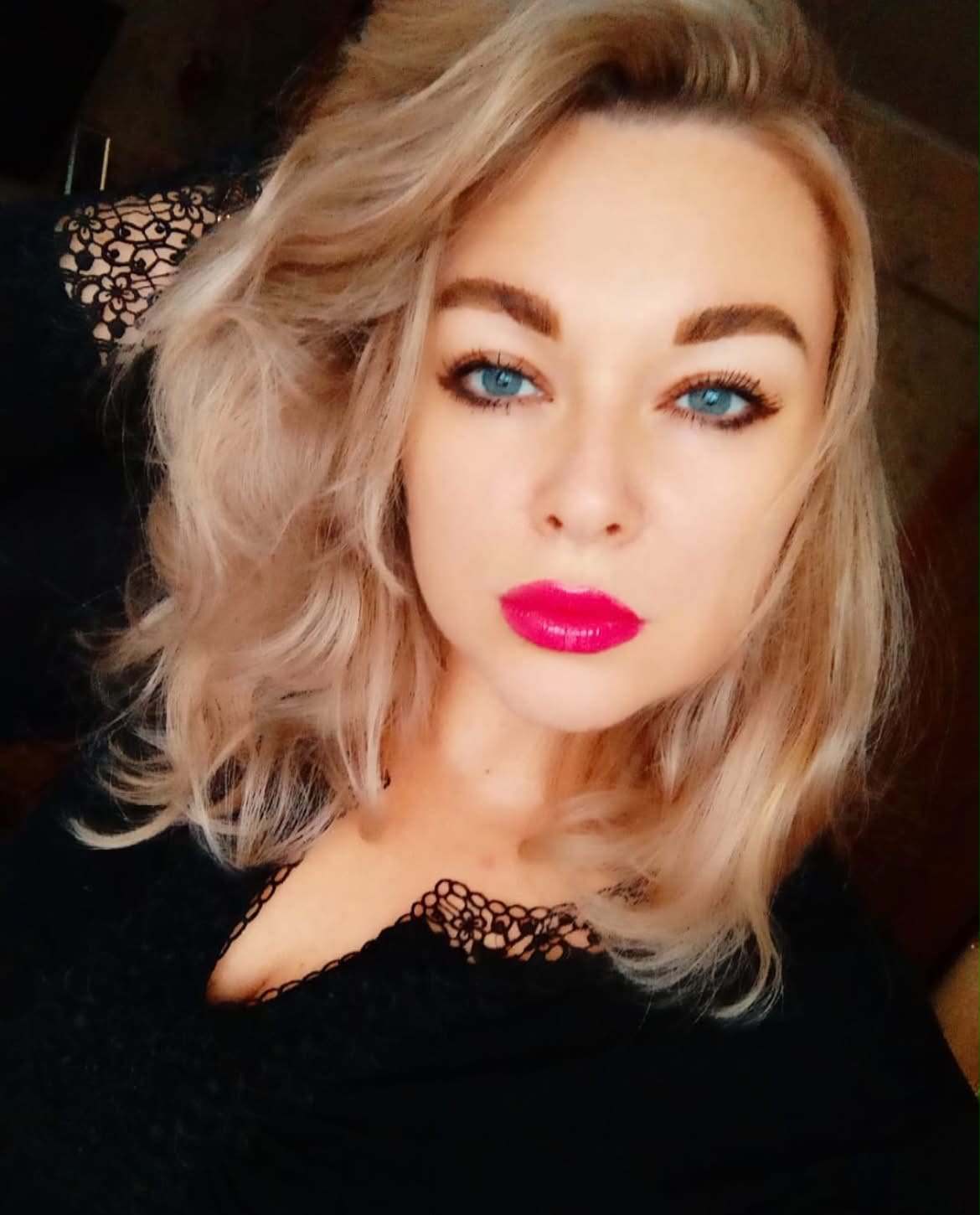 Profil: Ania